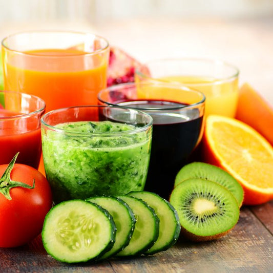 What is Detoxification?